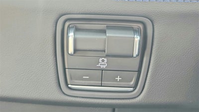 2026 Cadillac ESCALADE IQ Luxury