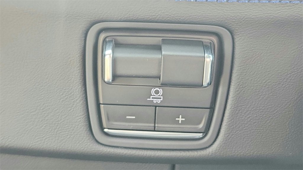 2026 Cadillac ESCALADE IQ Luxury