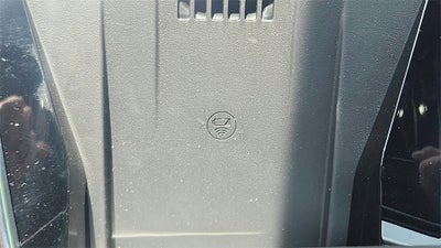 2026 Cadillac ESCALADE IQ Luxury