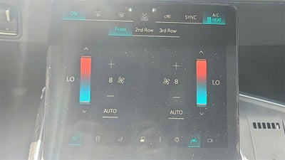 2026 Cadillac ESCALADE IQ Luxury