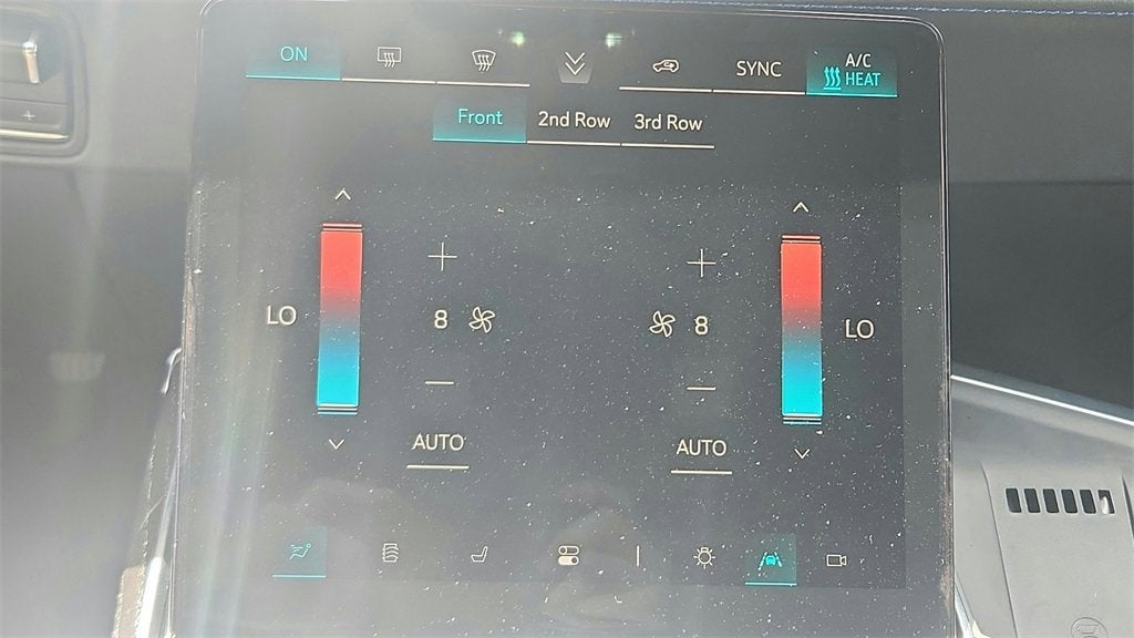 2026 Cadillac ESCALADE IQ Luxury