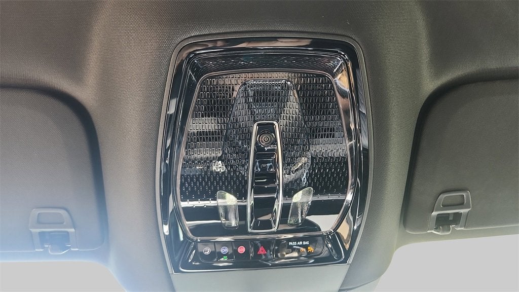 2026 Cadillac ESCALADE IQ Luxury