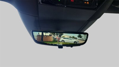 2026 Cadillac ESCALADE IQ Luxury