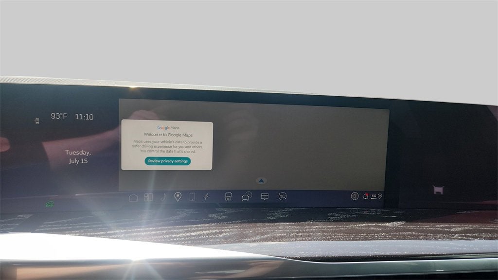 2026 Cadillac ESCALADE IQ Luxury