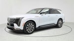 2026 Cadillac ESCALADE IQ Luxury