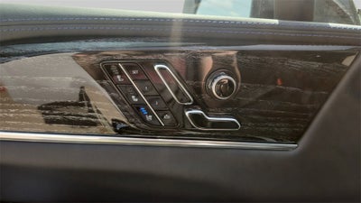 2026 Cadillac ESCALADE IQ Luxury