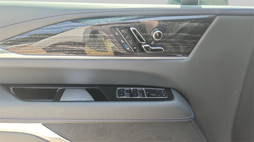 2026 Cadillac ESCALADE IQ Luxury