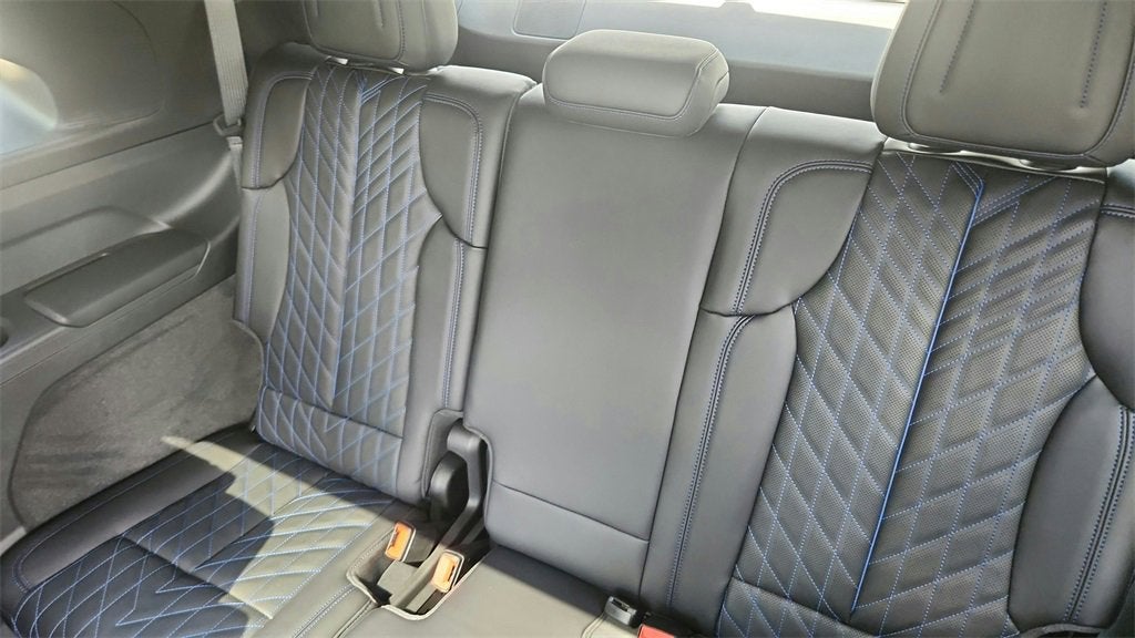 2026 Cadillac ESCALADE IQ Luxury