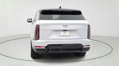 2026 Cadillac ESCALADE IQ Luxury