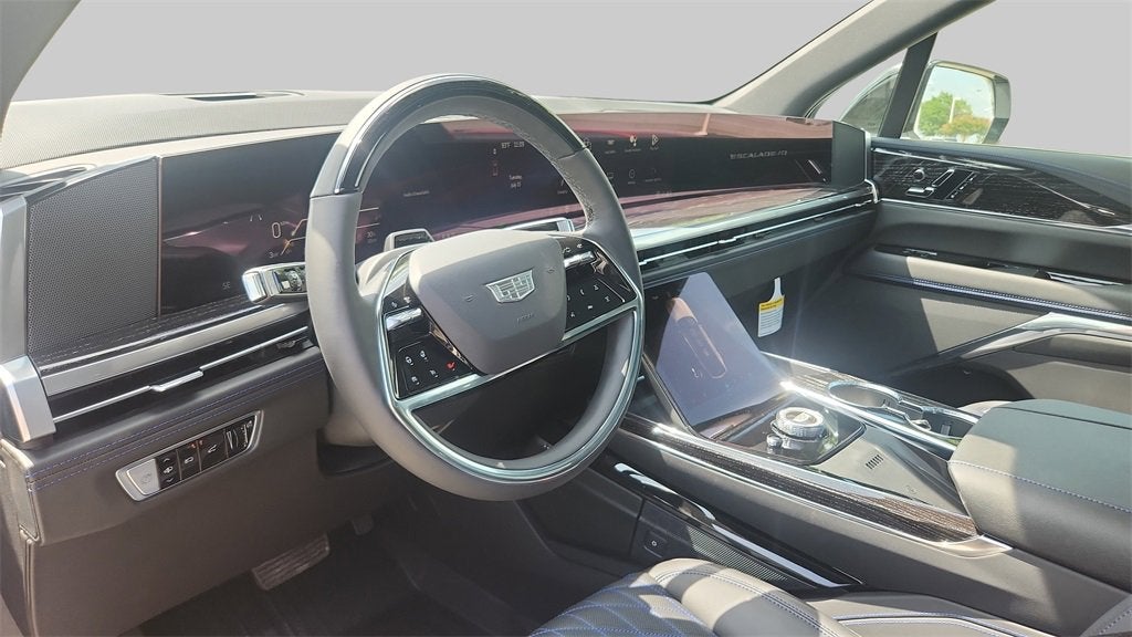 2026 Cadillac ESCALADE IQ Luxury