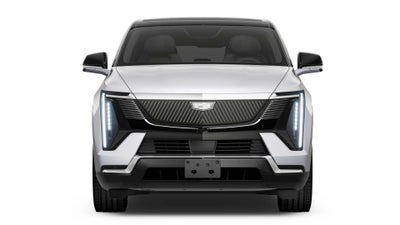 2026 Cadillac ESCALADE IQ Luxury