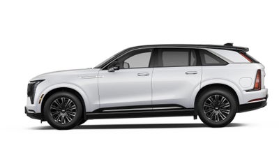 2026 Cadillac ESCALADE IQ Luxury