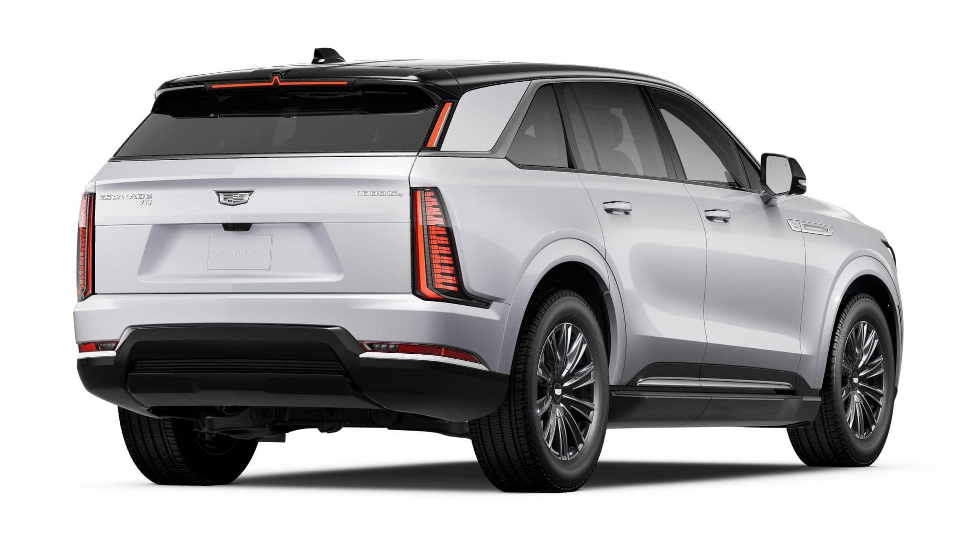 2026 Cadillac ESCALADE IQ Luxury