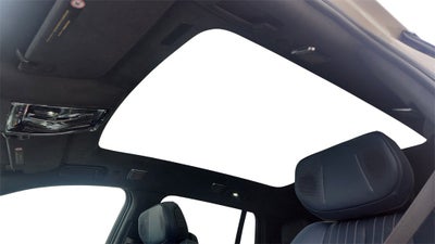 2026 Cadillac ESCALADE IQ Premium Luxury