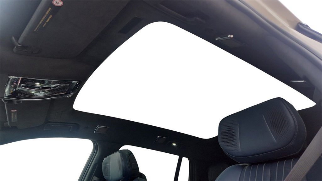 2026 Cadillac ESCALADE IQ Premium Luxury