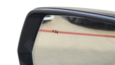 2026 Cadillac ESCALADE IQ Premium Luxury