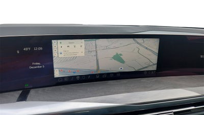 2026 Cadillac ESCALADE IQ Premium Luxury