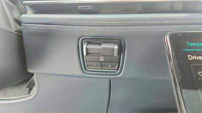 2026 Cadillac ESCALADE IQ Premium Luxury