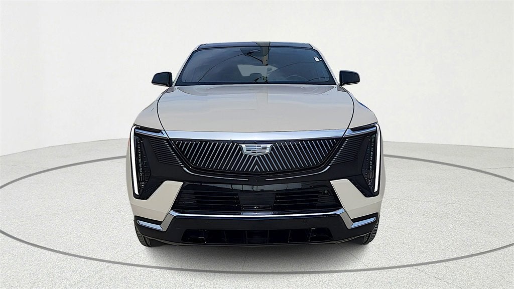 2026 Cadillac ESCALADE IQ Premium Luxury