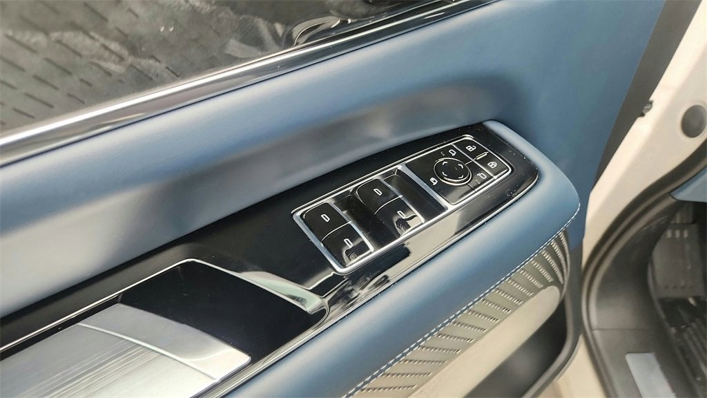 2026 Cadillac ESCALADE IQ Premium Luxury