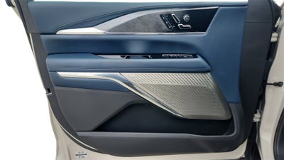 2026 Cadillac ESCALADE IQ Premium Luxury