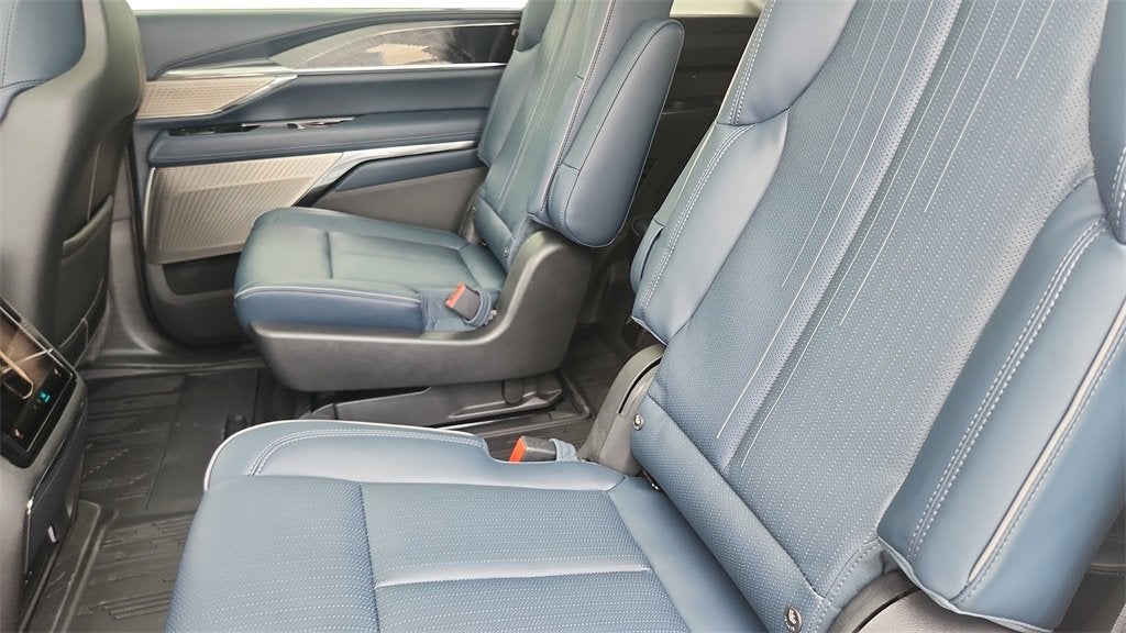 2026 Cadillac ESCALADE IQ Premium Luxury