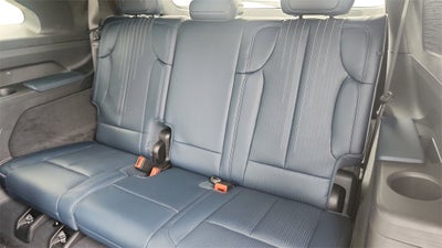 2026 Cadillac ESCALADE IQ Premium Luxury