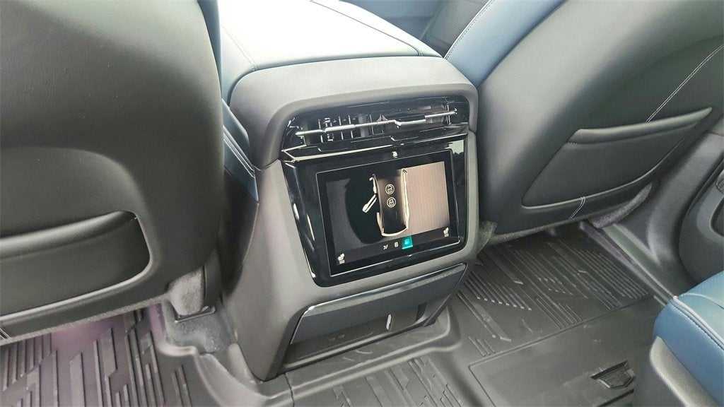 2026 Cadillac ESCALADE IQ Premium Luxury