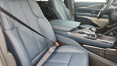 2026 Cadillac ESCALADE IQ Premium Luxury