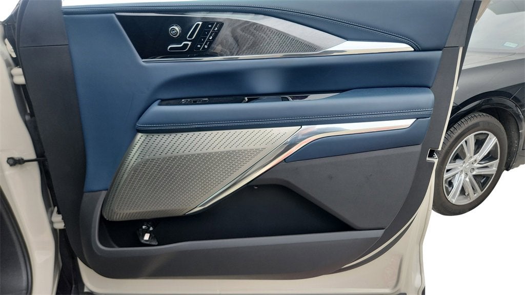 2026 Cadillac ESCALADE IQ Premium Luxury