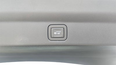 2026 Cadillac ESCALADE IQ Premium Luxury