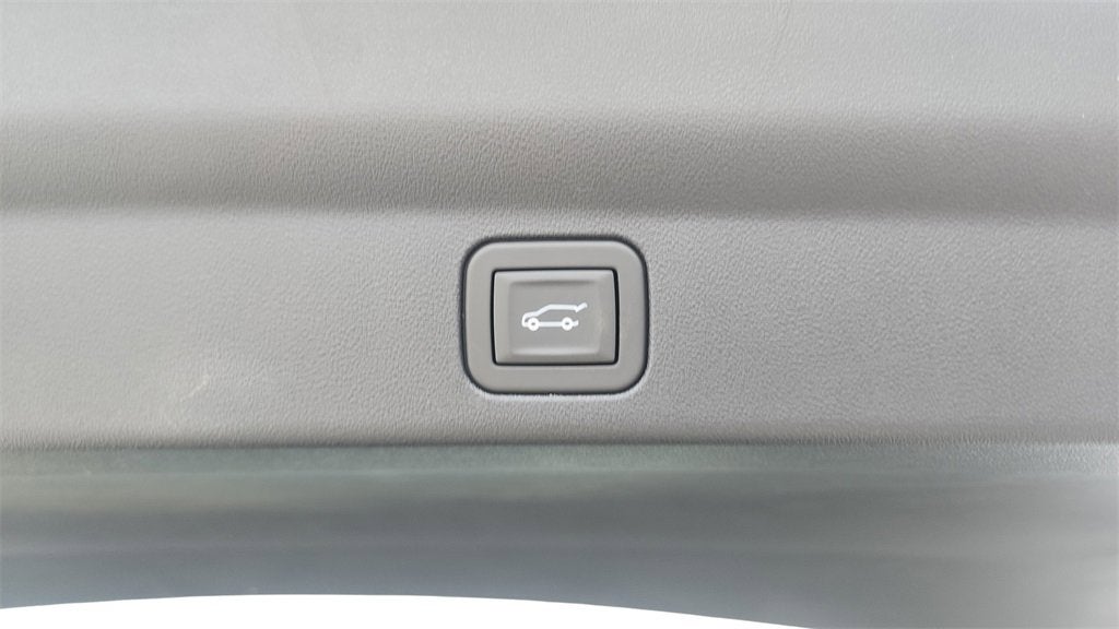 2026 Cadillac ESCALADE IQ Premium Luxury