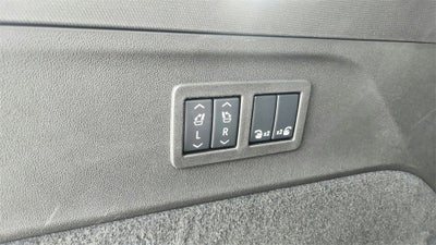 2026 Cadillac ESCALADE IQ Premium Luxury