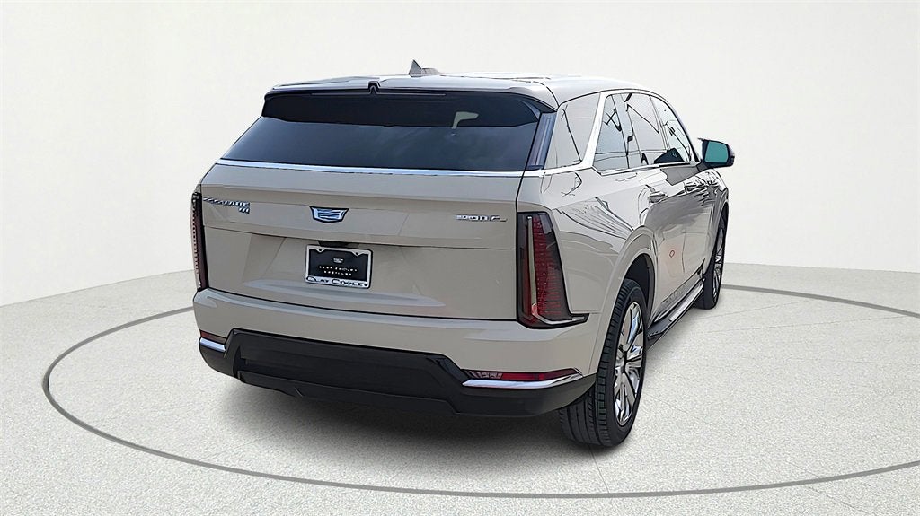 2026 Cadillac ESCALADE IQ Premium Luxury