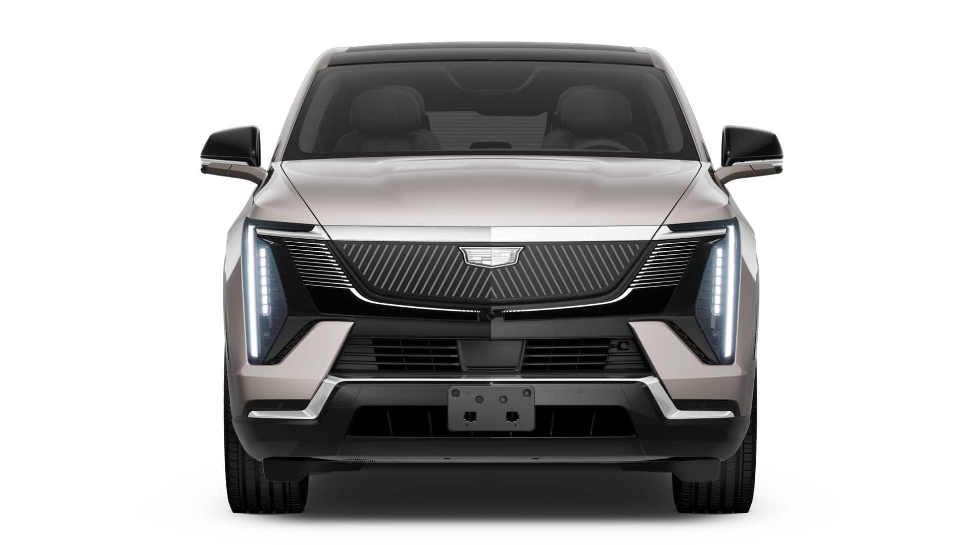 2026 Cadillac ESCALADE IQ Premium Luxury