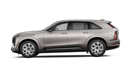 2026 Cadillac ESCALADE IQ Premium Luxury