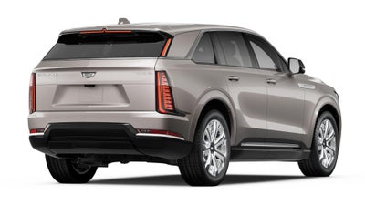 2026 Cadillac ESCALADE IQ Premium Luxury