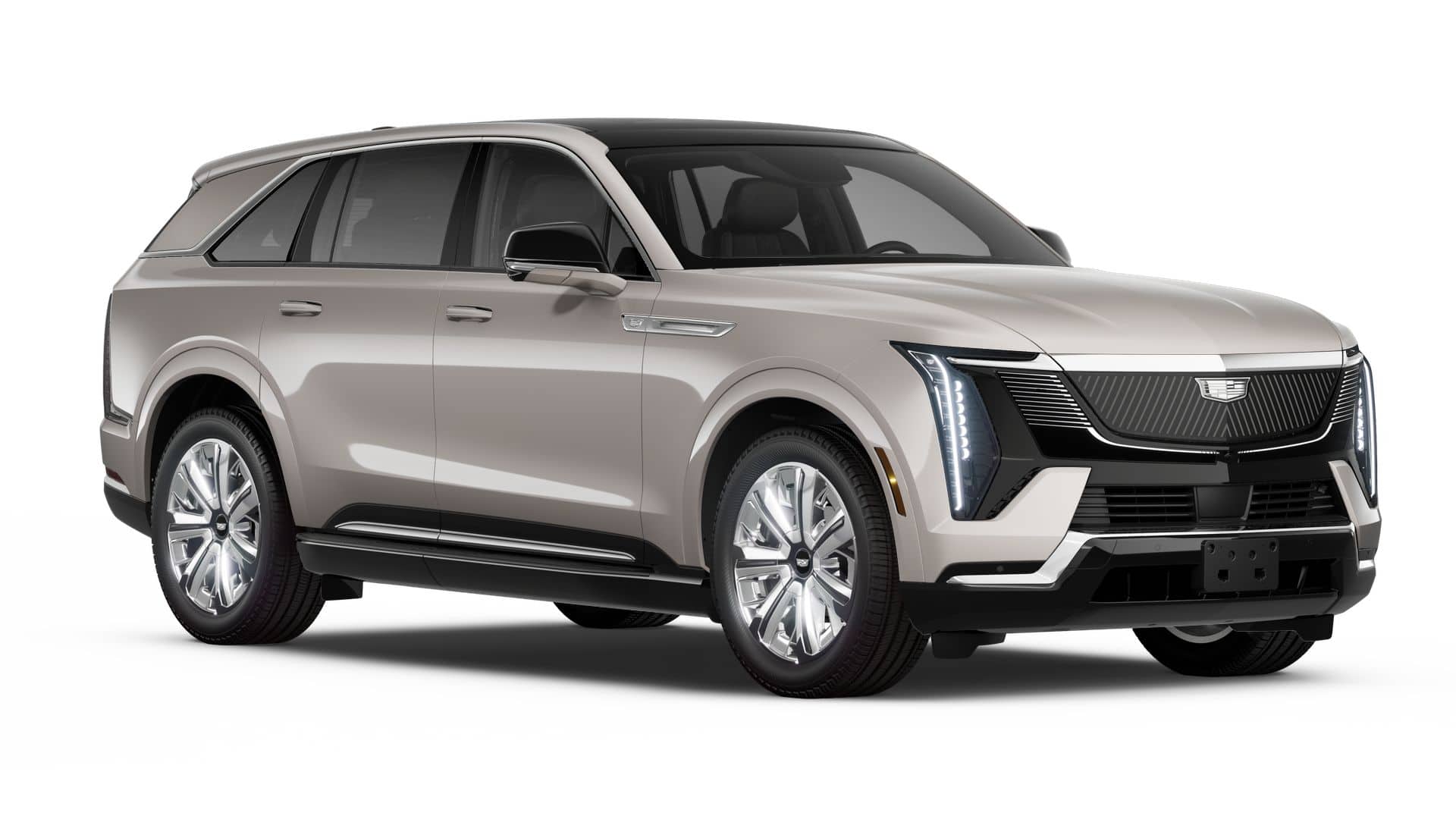 2026 Cadillac ESCALADE IQ Premium Luxury