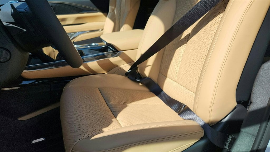 2026 Cadillac ESCALADE IQ Premium Luxury