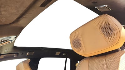 2026 Cadillac ESCALADE IQ Premium Luxury