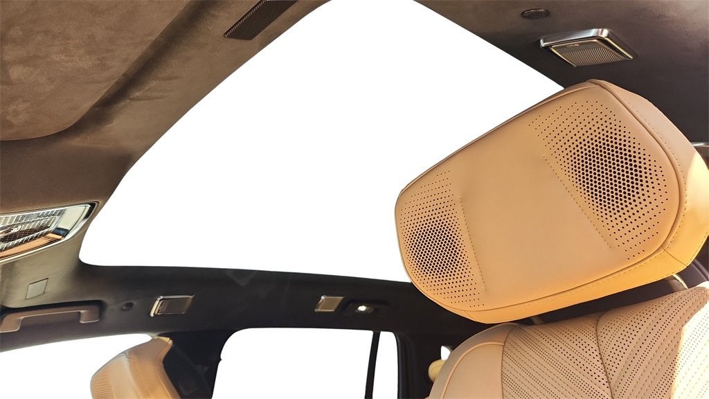 2026 Cadillac ESCALADE IQ Premium Luxury