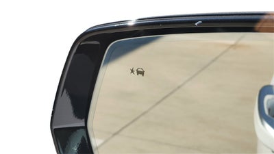 2026 Cadillac ESCALADE IQ Premium Luxury