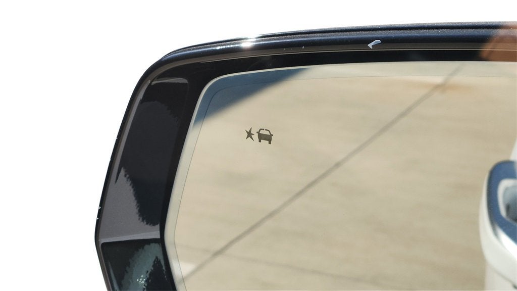 2026 Cadillac ESCALADE IQ Premium Luxury