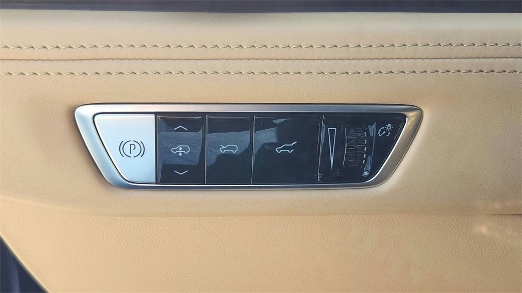 2026 Cadillac ESCALADE IQ Premium Luxury