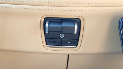 2026 Cadillac ESCALADE IQ Premium Luxury