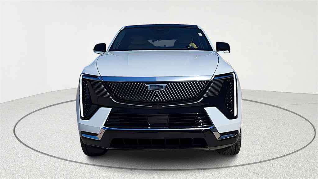 2026 Cadillac ESCALADE IQ Premium Luxury
