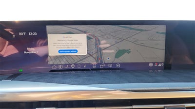 2026 Cadillac ESCALADE IQ Premium Luxury