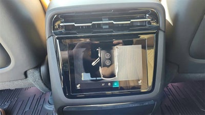 2026 Cadillac ESCALADE IQ Premium Luxury