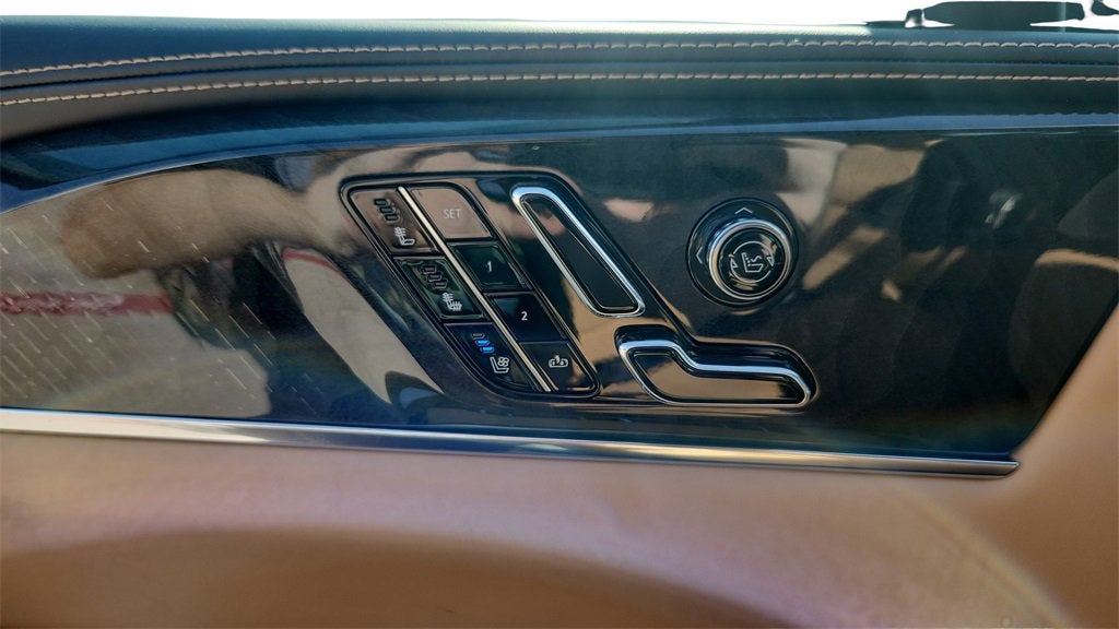 2026 Cadillac ESCALADE IQ Premium Luxury