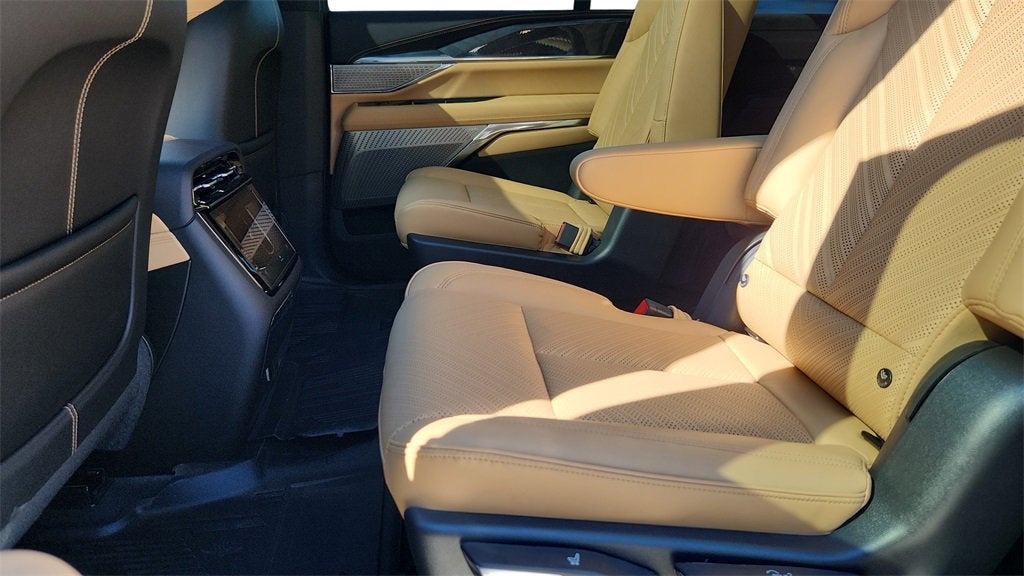 2026 Cadillac ESCALADE IQ Premium Luxury